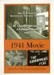 1941 Movie DVD *
