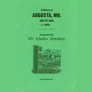 Augusta, MO - II