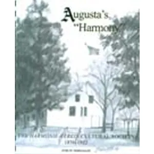 Augusta's Harmony