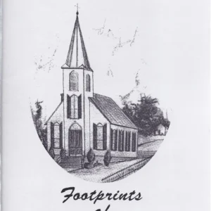 Femme Osage Evangelical Church