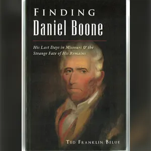 Finding Daniel Boone