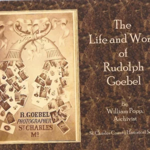 Goebel, The Life and Works *