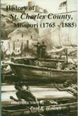 History of St Charles County *