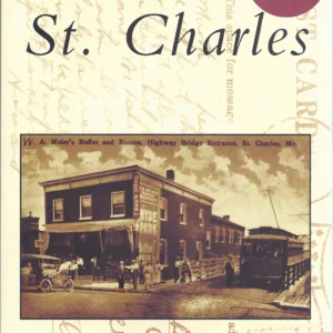 St. Charles