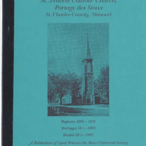St. Francis Catholic Church, Vol. I