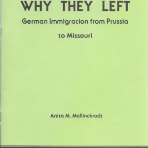 Why They Left