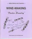 Wine Making in Duden Country