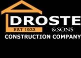 Al Droste & Sons Construction Co Inc.