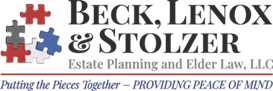 Beck, Lenox & Stolzer Estate Planning & Elder Law, LLC
