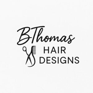 Bob Thomas Hair Designs